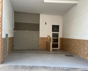 Garage to rent in Sagunto / Sagunt