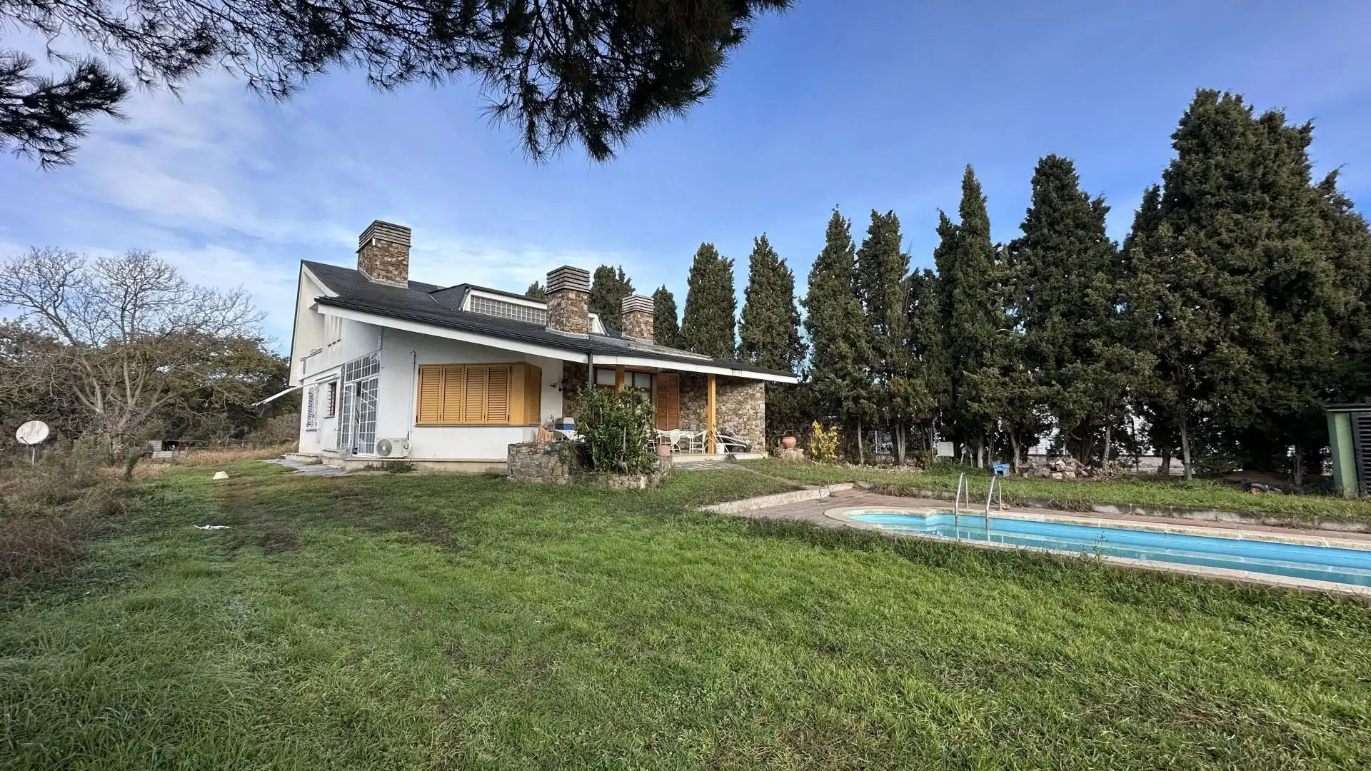Casa o xalet en venda a Llinars del Vallès