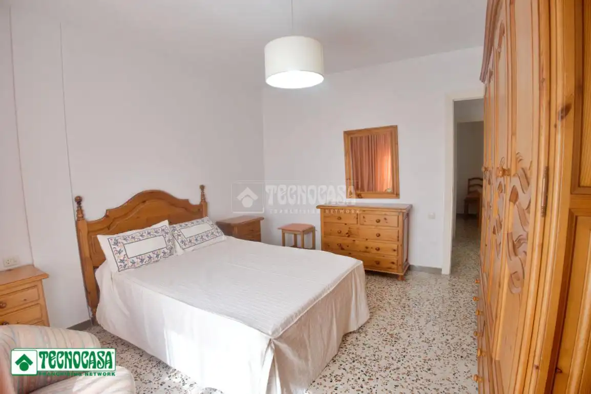 Habitación de Piso en venta en El Ejido con Balcón