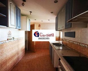 Cuina de Pis en venda en  Madrid Capital amb Calefacció i Terrassa