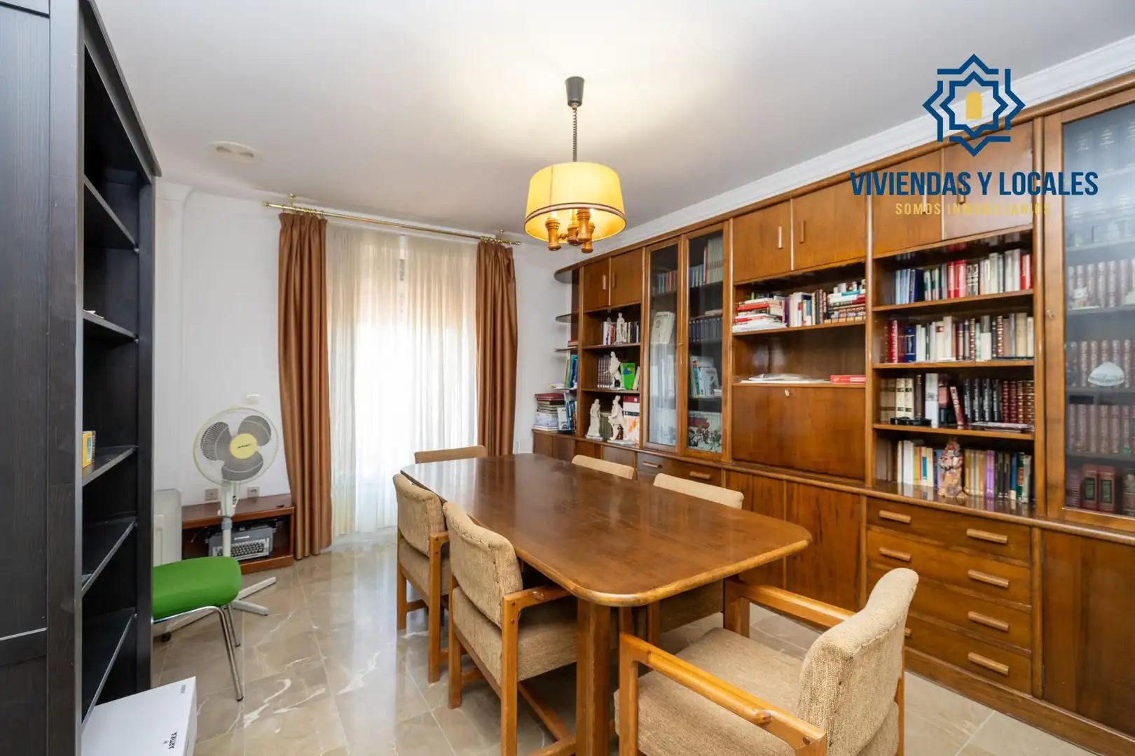 Detached house with pool for sale in Av. de los Alamos, 163, imagen 40