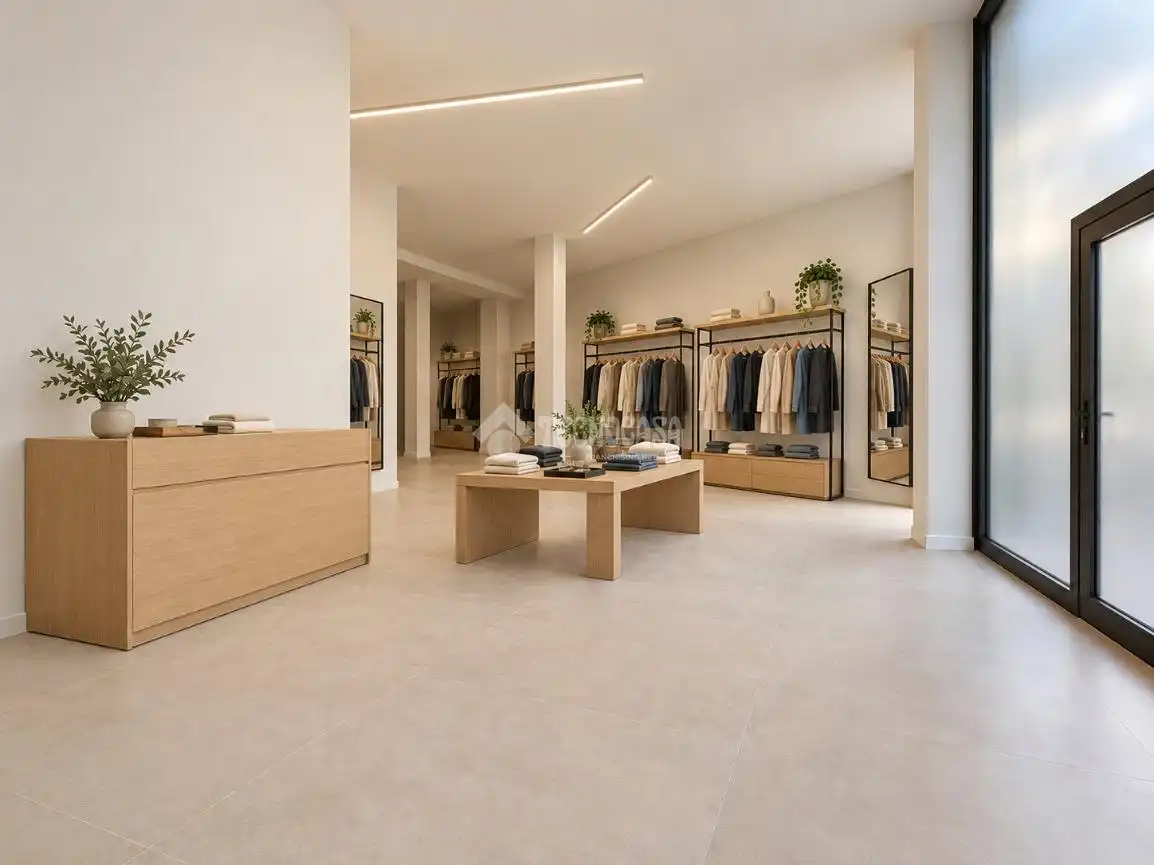 Local comercial de lloguer a Centro, imagen 29