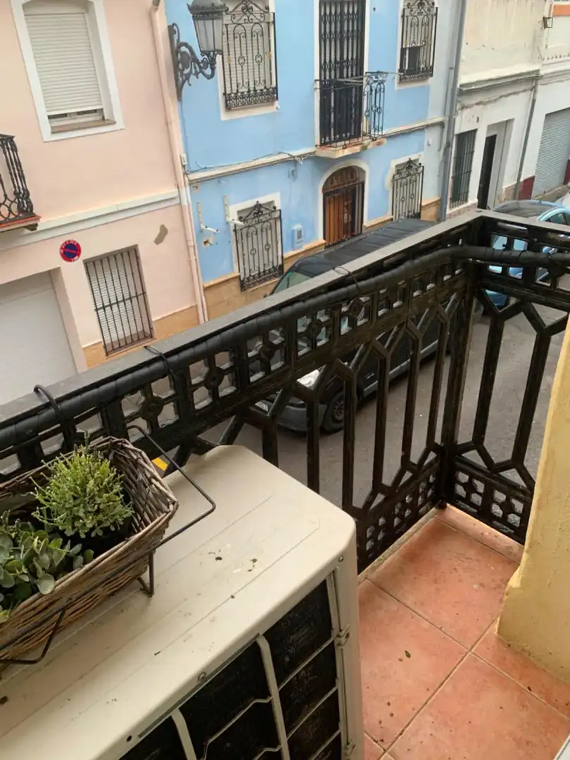 Appartement compact à louer à Poblats Marítims, imagen 15