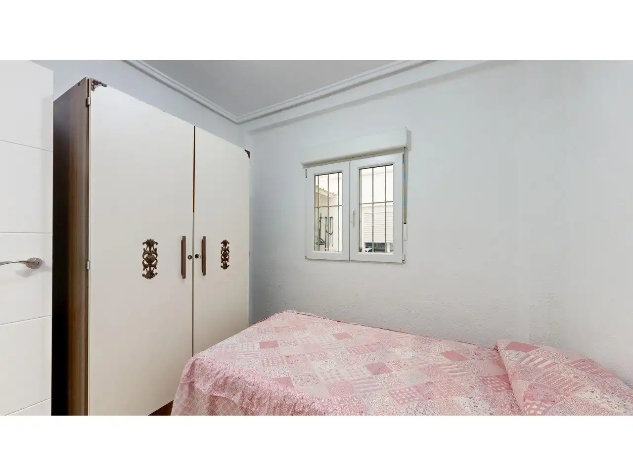 Habitación de Piso en venta en Valencia con Jardín privado