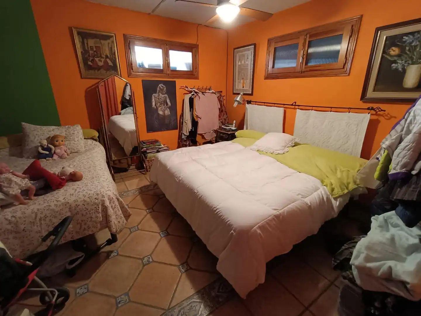 Einfamilien-Reihenhaus zum Verkauf in Altos de la Zubia