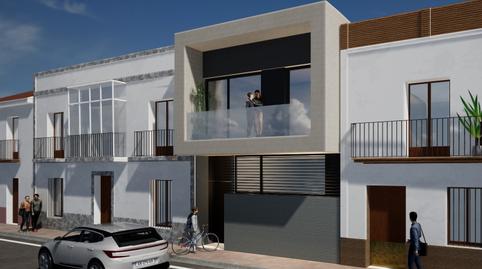 Foto 2 de Casa adosada en venta en Avenida Alcaldesa María Regla Jiménez, 58, Ramal de Espartinas, Sevilla