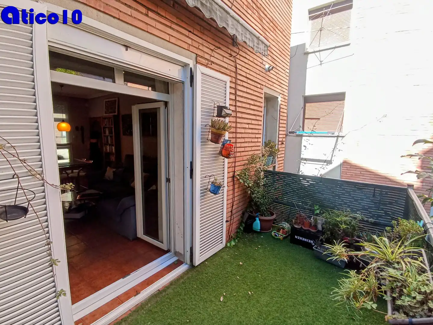 Reihenhaus mit Garten zum Verkauf in Calle Monte Gamonal, imagen 20