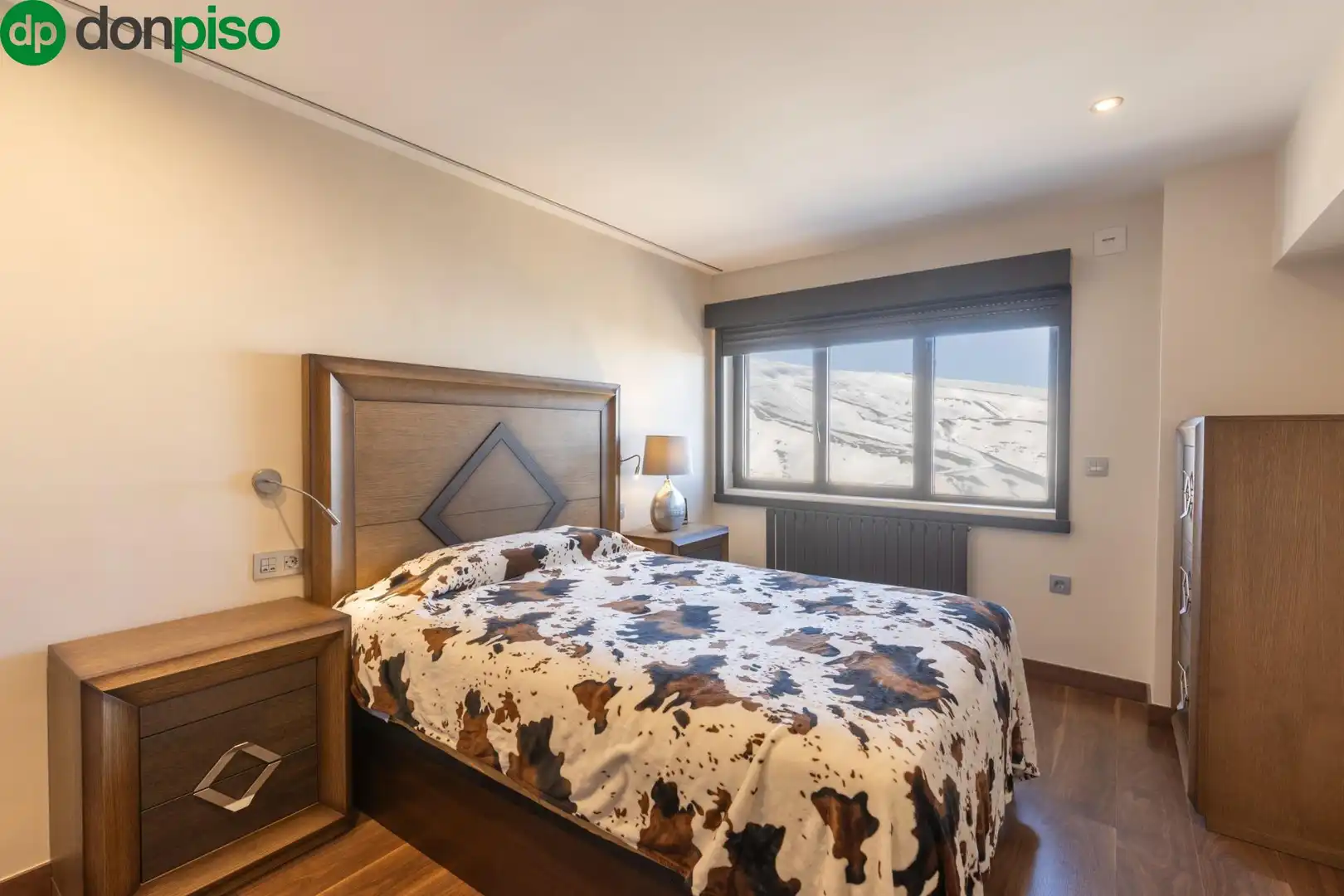 Apartament en venda a Urbanizacion Solynieve, 122, Zona alta