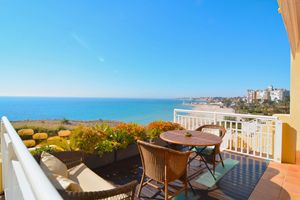 Terrace of Planta baja for sale in Orihuela  with Furnished and Community pool