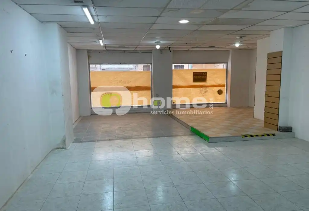 Business premises to rent in Avenida de Portugal 11, imagen 5