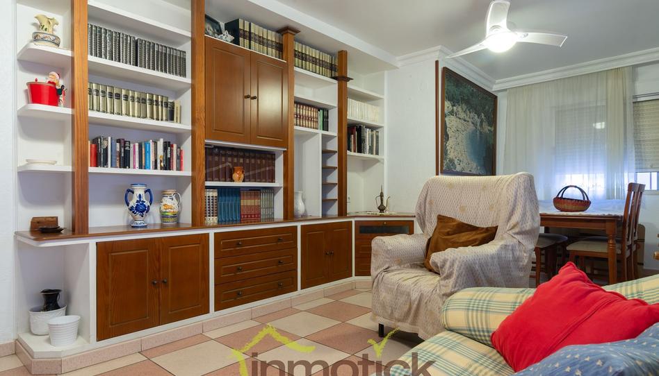 Foto 1 de Pis en venda a La Florida - Vistalegre, Huelva