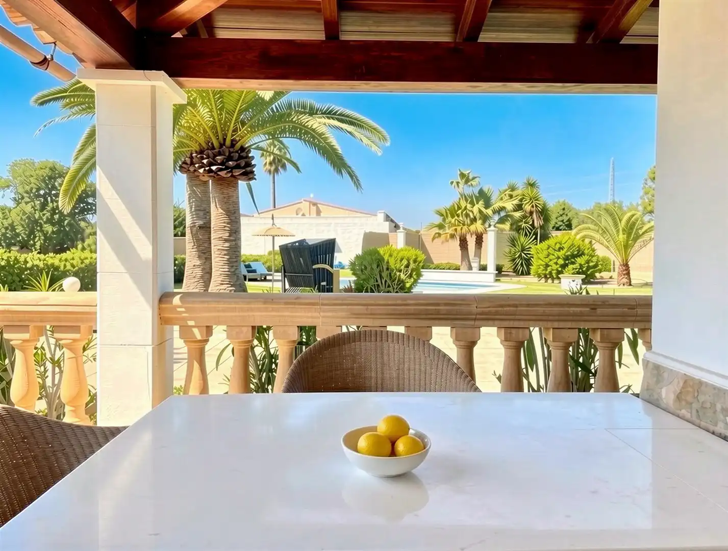 Maison avec piscine à vendre à Llucmajor pueblo, imagen 19