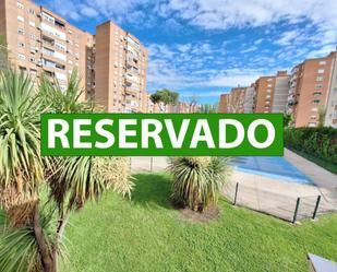 Jardí de Pis en venda en Fuenlabrada amb Aire condicionat, Calefacció i Terrassa