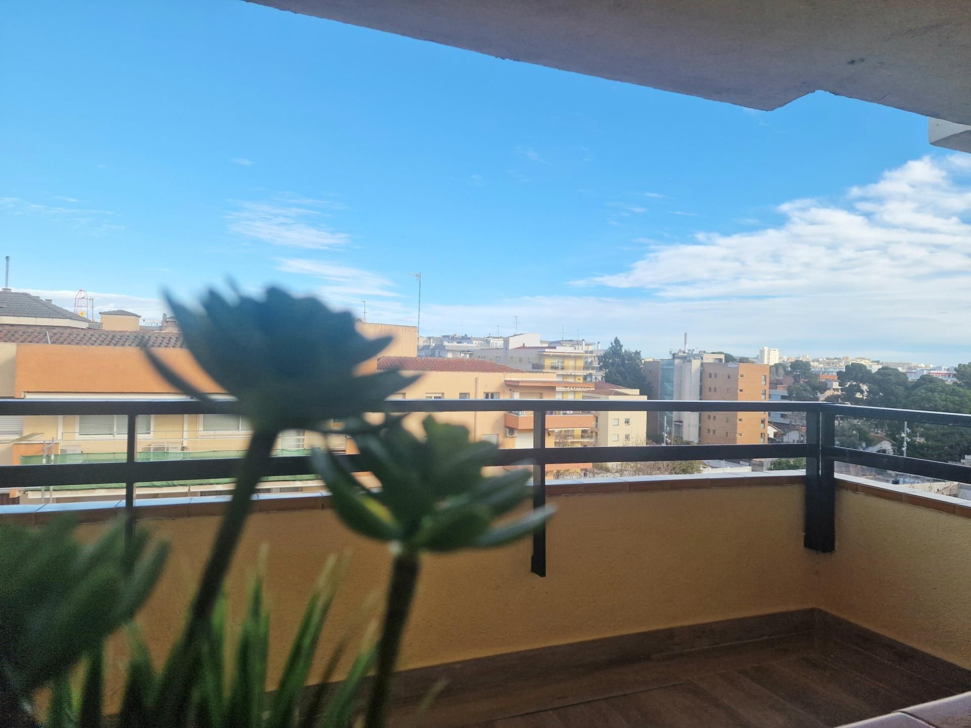 Terrassa de Pis en venda en Salou amb Terrassa