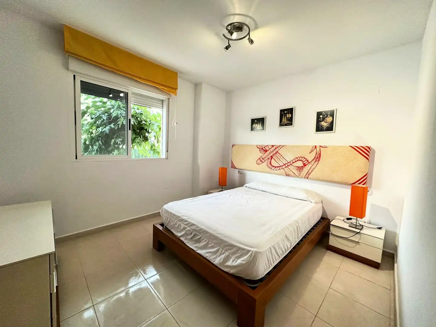 Erdgeschosswohnung mit Pool zur Miete in Carrer 9 d'Octubre 10, imagen 10