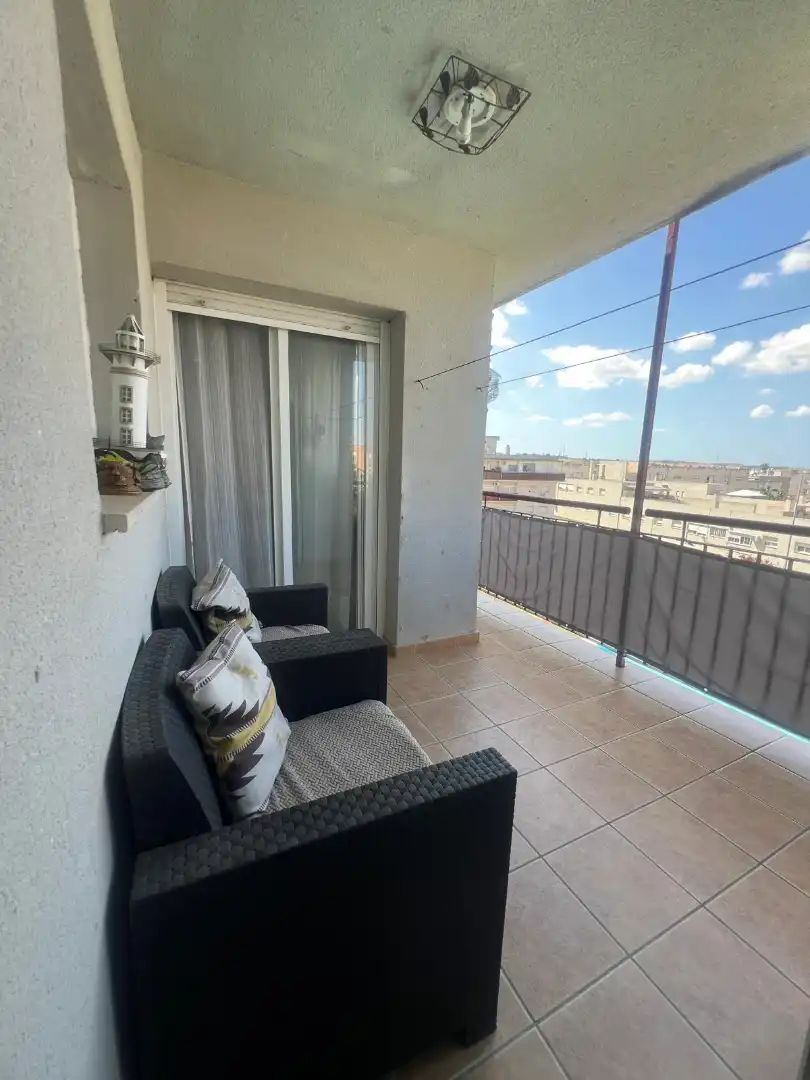 Appartement avec ascenseur à vendre à Avenida Puerta del Sur 8, imagen 4