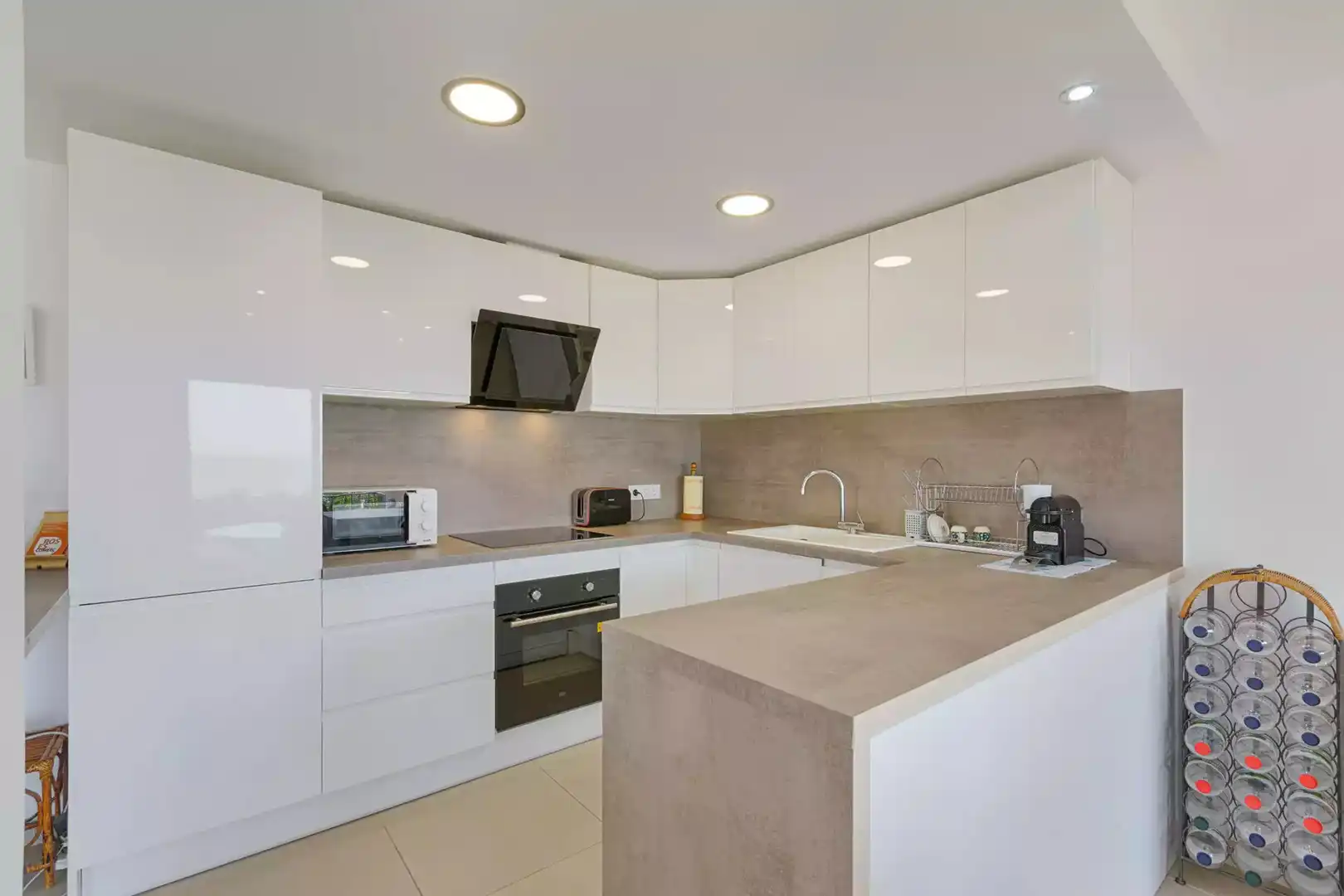 Appartement compact avec ascenseur à vendre à Salatar, imagen 8