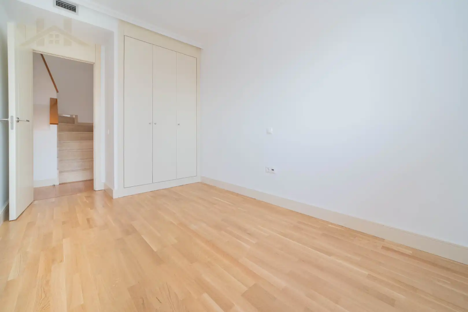 Dormitori de Àtic en venda en Boadilla del Monte amb Aire condicionat, Calefacció i Parquet