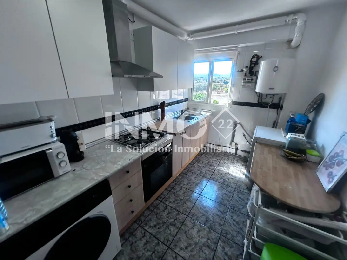 Apartment zum Verkauf in Carrer de la Feredat 1, imagen 4
