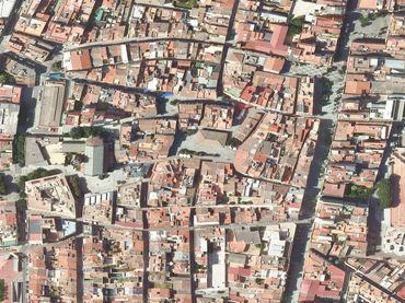 Piso en venta en Calle Conflent, num 1,7º-1ª