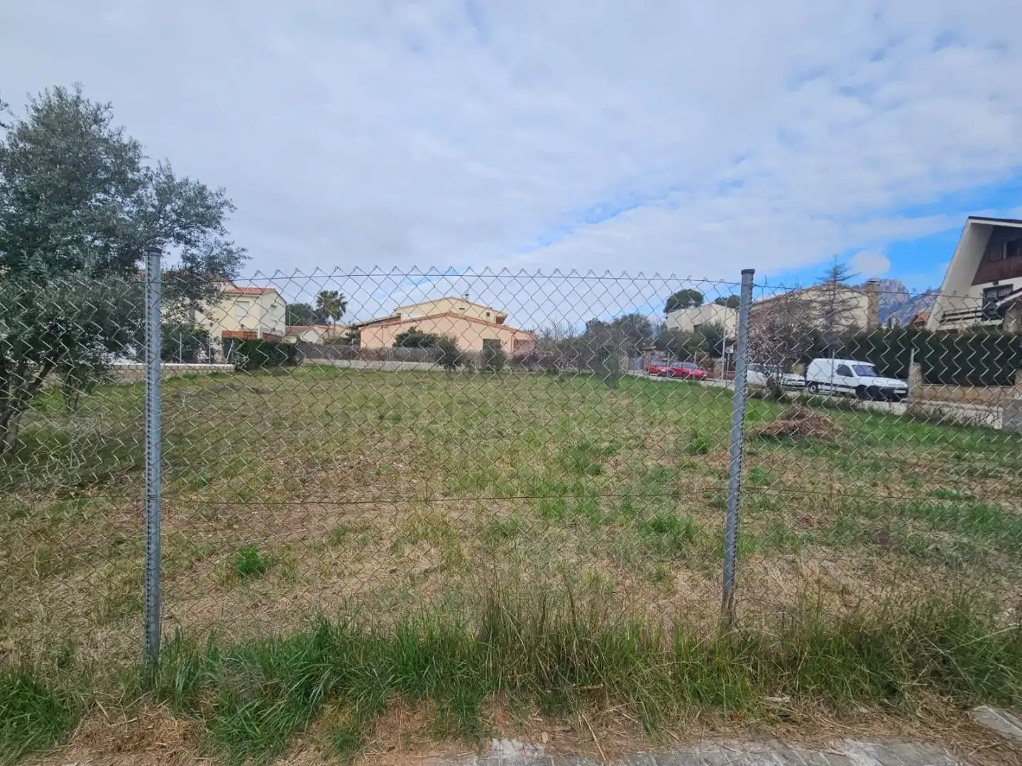 Terreny residencial en venda a Figueres 7, imagen 8