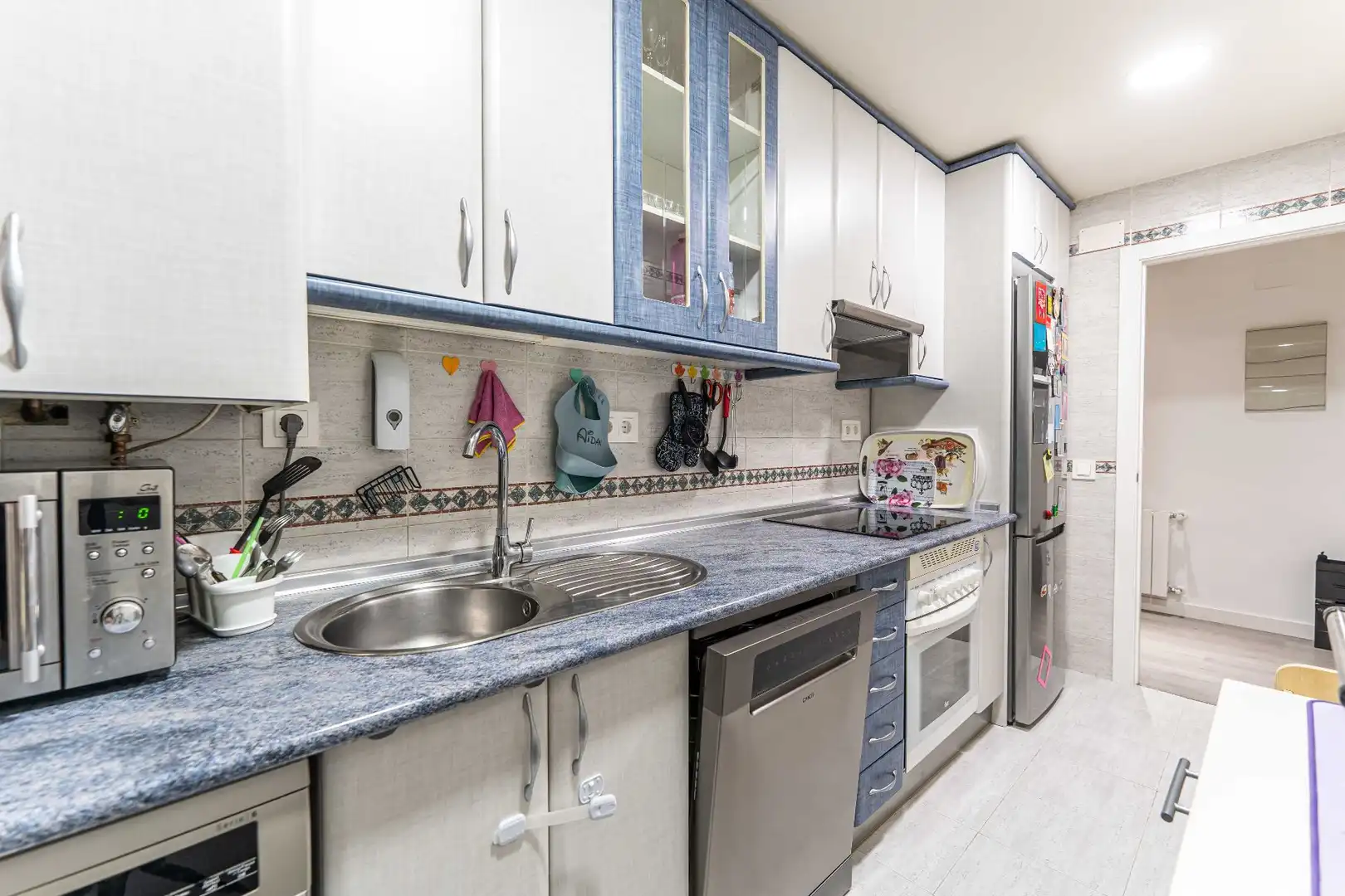 Wohnung mit Aufzug zum Verkauf in Centro, imagen 7