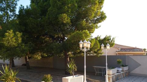 Foto 5 de Casa o xalet en venda a Mar Negro, Moralet, Alicante