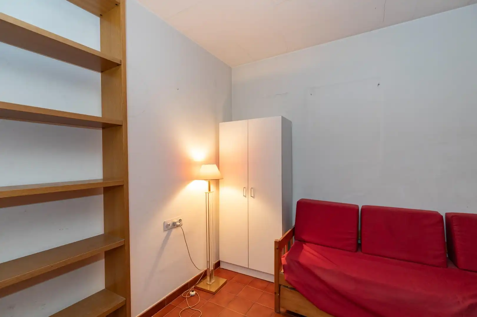 Habitación de Piso en venta en Granollers con Aire acondicionado, Calefacción y Terraza