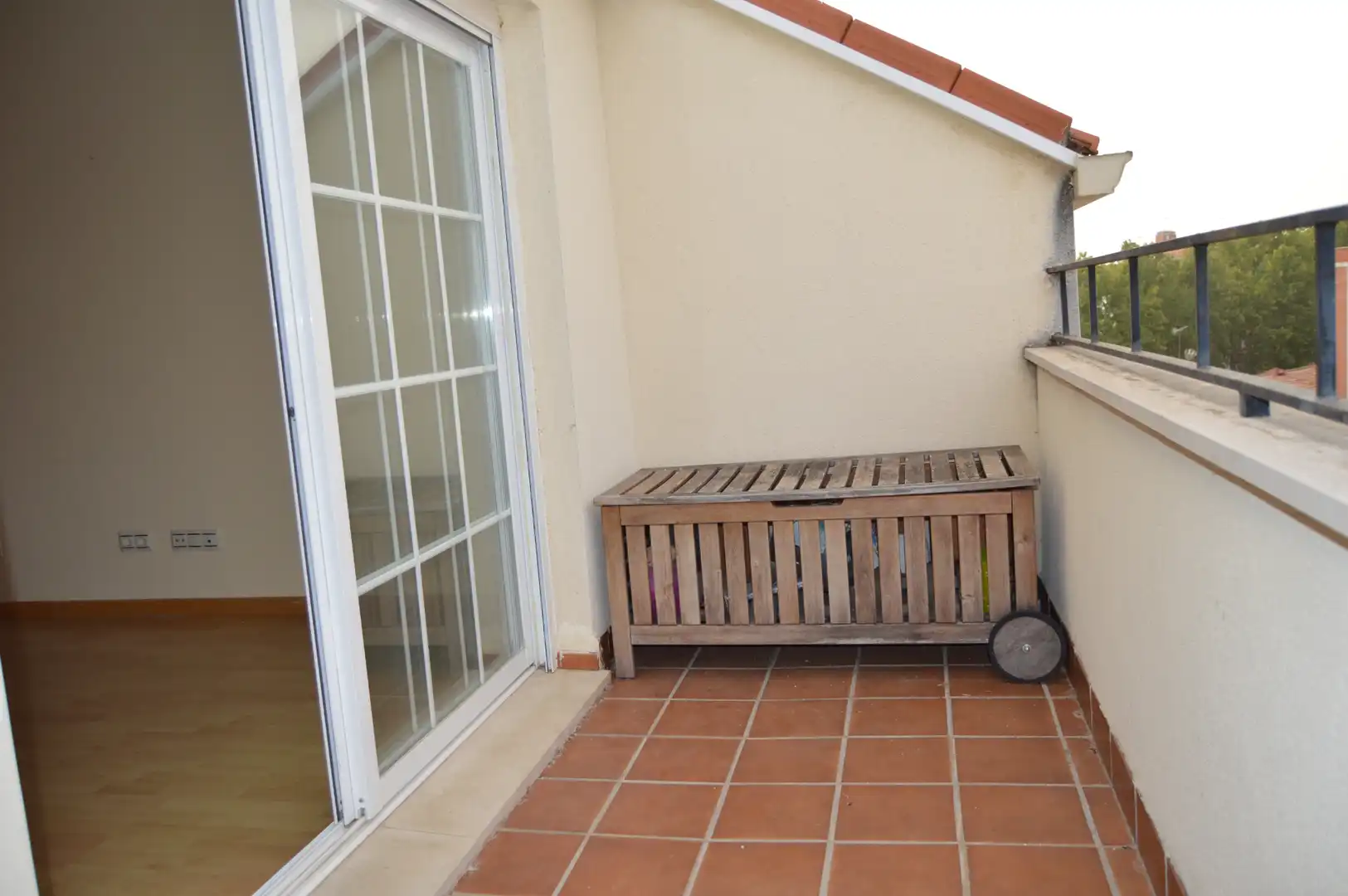 Terraza de Piso en venta en Aranjuez con Aire acondicionado, Calefacción y Terraza