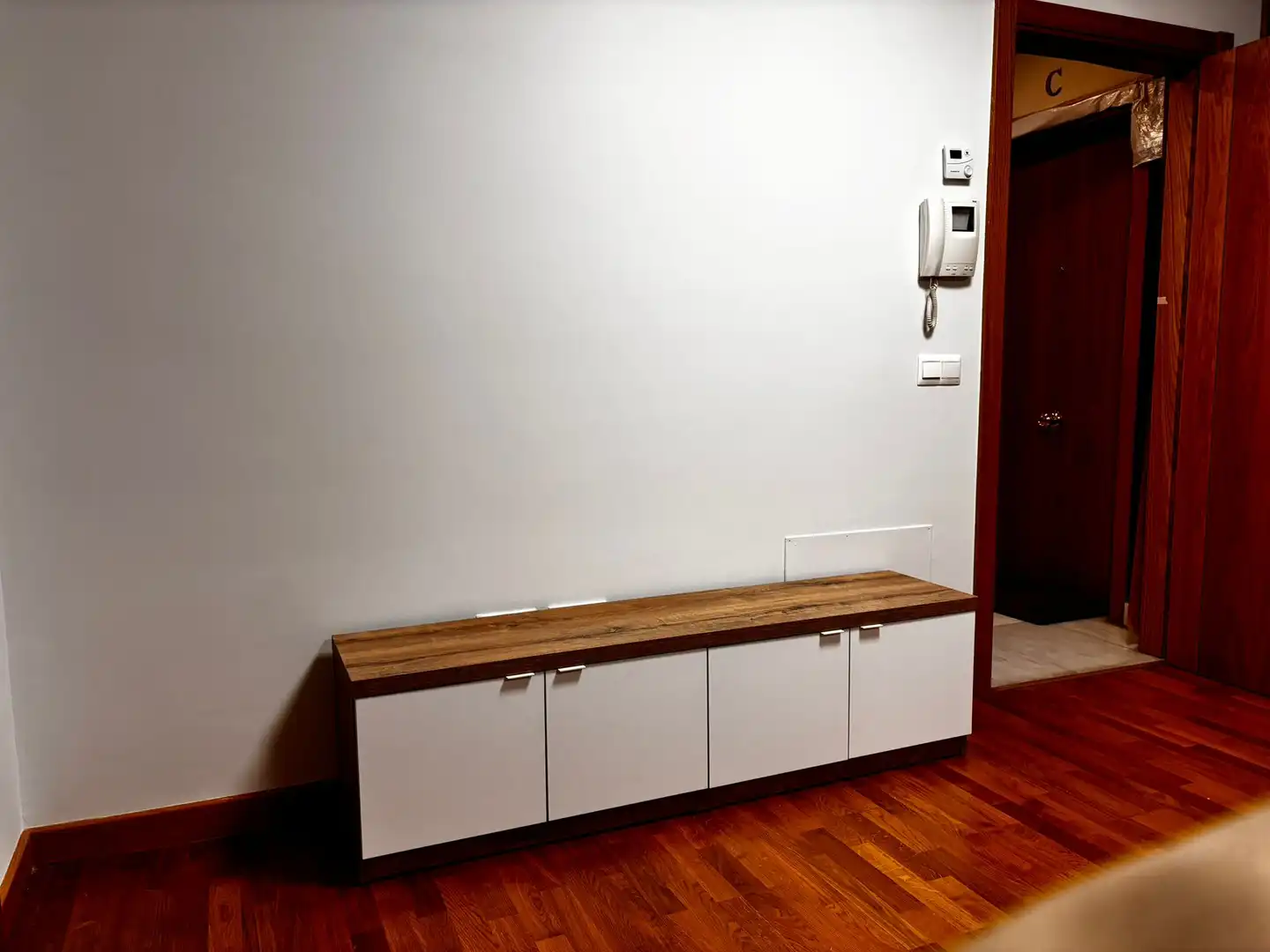 Apartament en venda en Santa Marta de Tormes amb Calefacció, Parquet i Terrassa