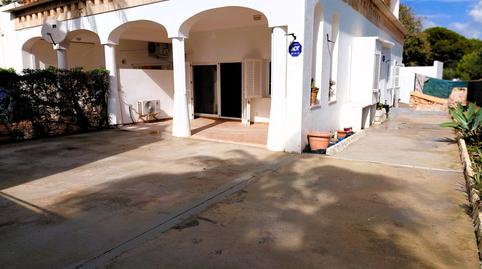 Foto 2 de Planta baja en venta en Cala d'Or, Santanyí