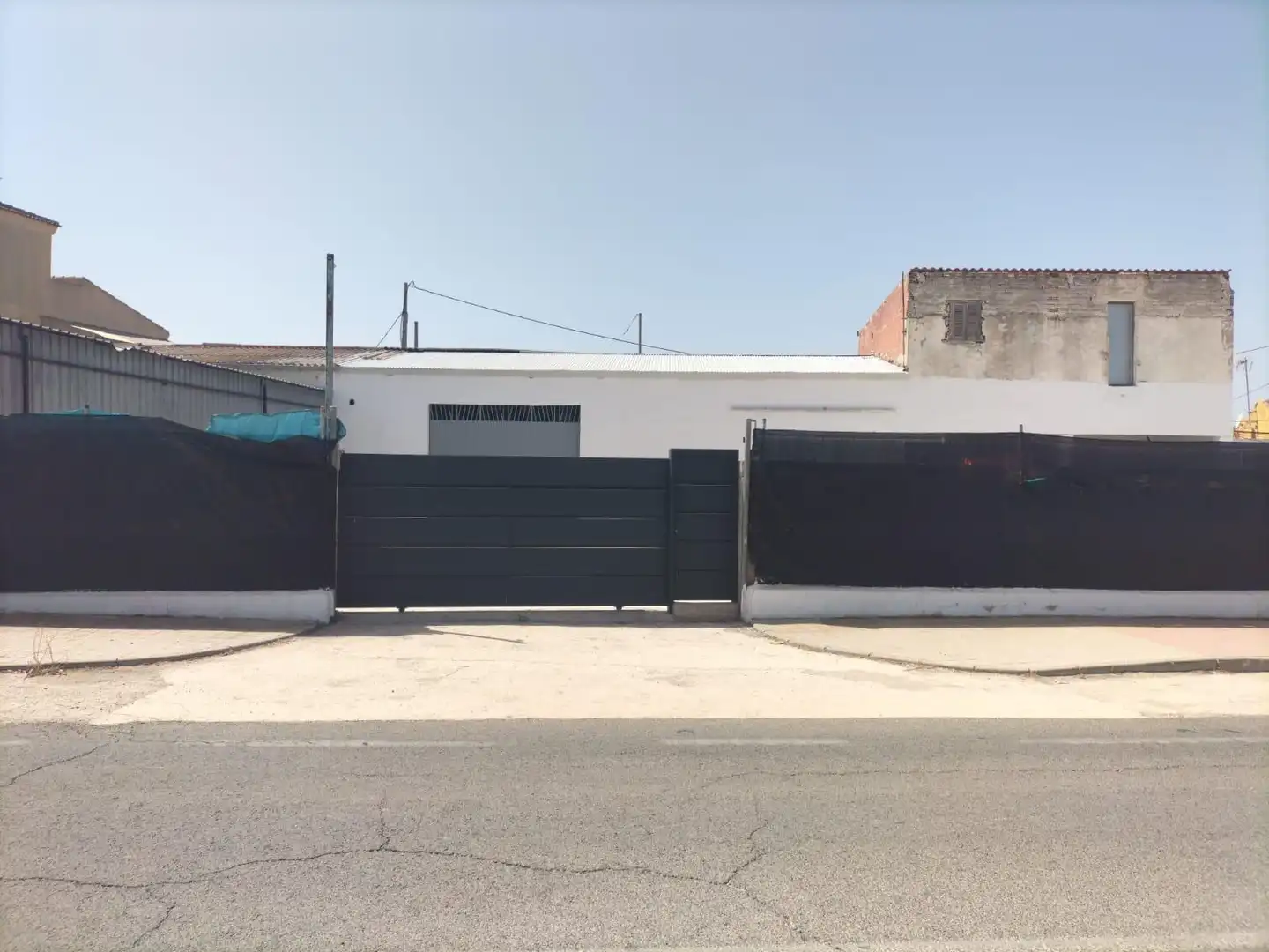 Local commercial à vendre à Callosa de Segura