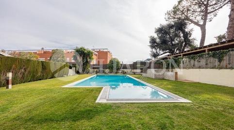 Foto 3 de Casa o xalet en venda a Alella, Barcelona