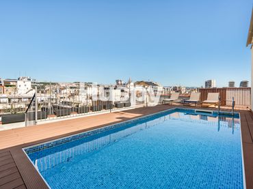 Appartamento con ascensore in vendita a Carrer de Casp
