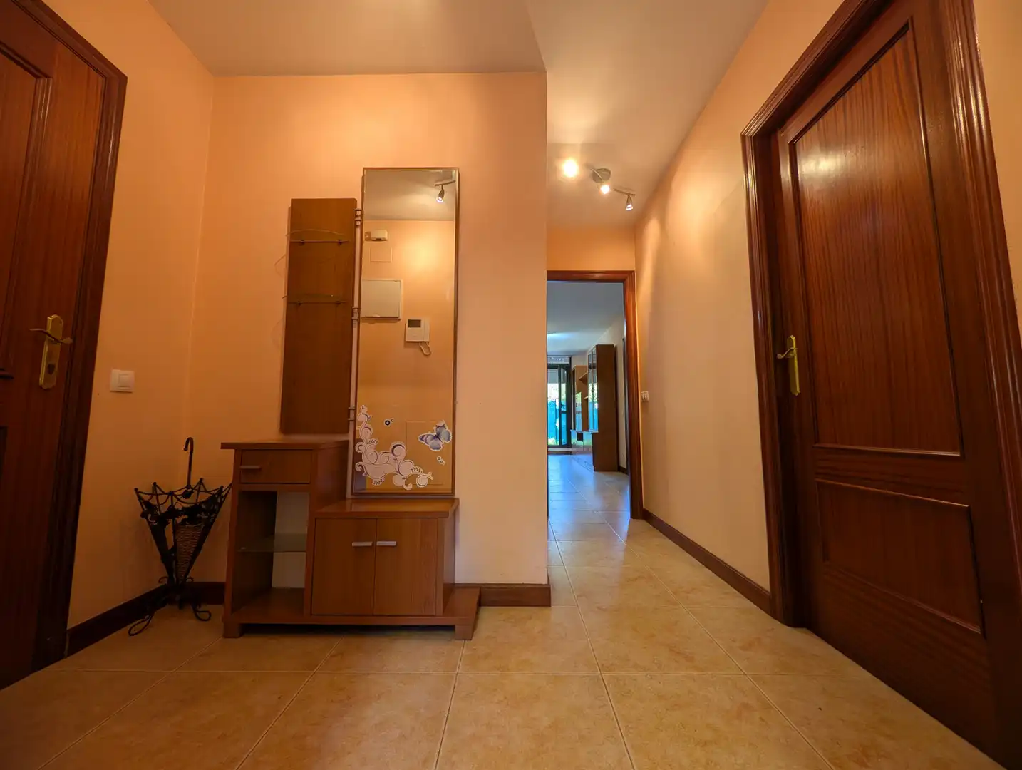 Piso con ascensor en venta en Limpias - C/ EL CANTON  22. Limpias 22, imagen 10