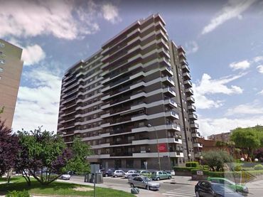 Wohnung mit Aufzug zum Verkauf in CL ANTONIO LOPEZ AGUADO