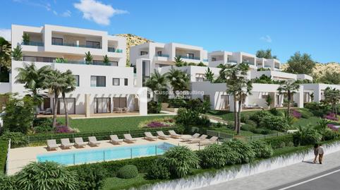 Foto 2 de Dúplex en venda a N/a, Monforte del Cid, Alicante