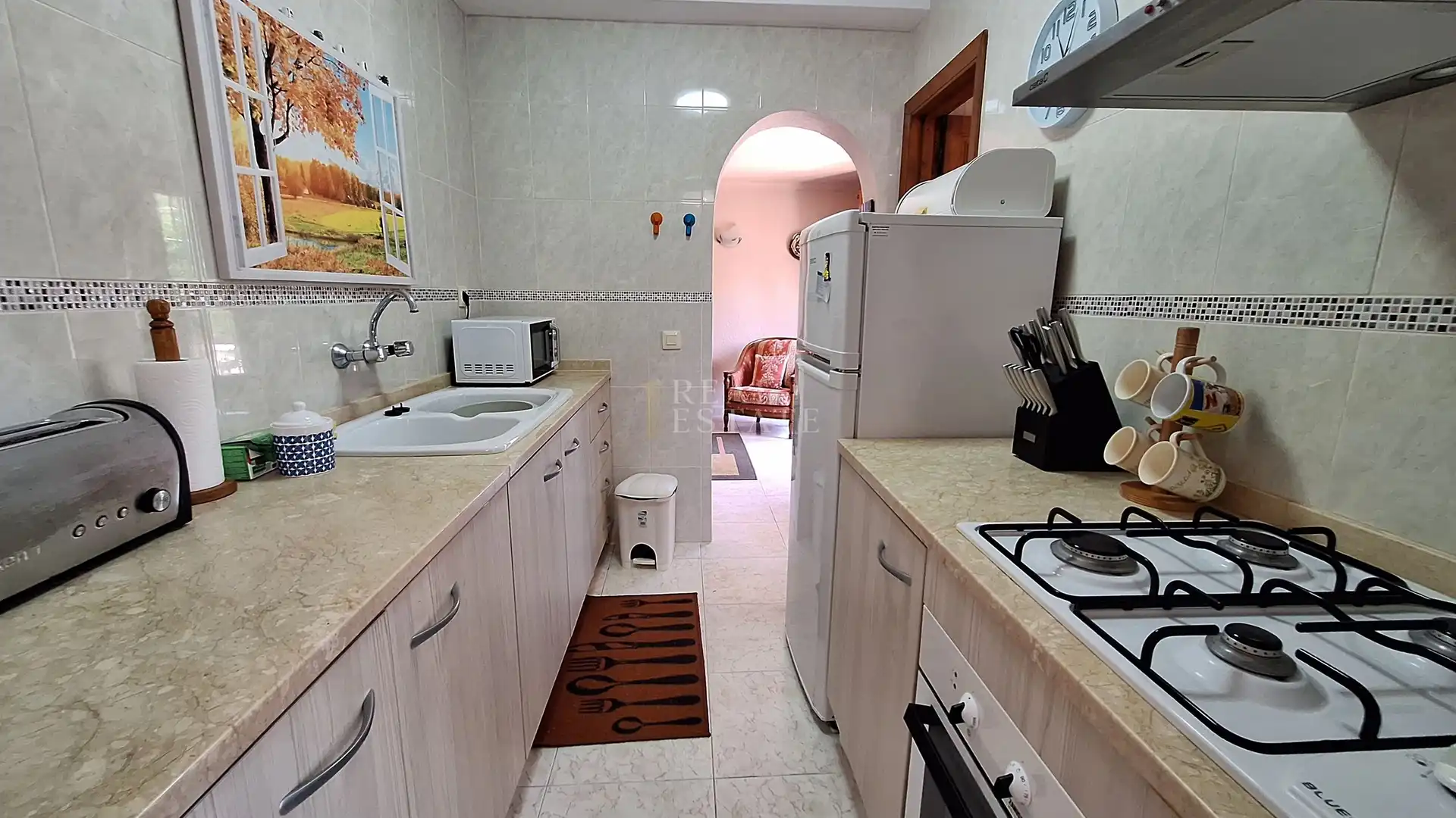 Casa amb piscina en venda a Calle Rio Sella, imagen 25