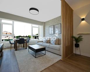 Flat to rent in Calle Joaquín Costa, El Sardinero