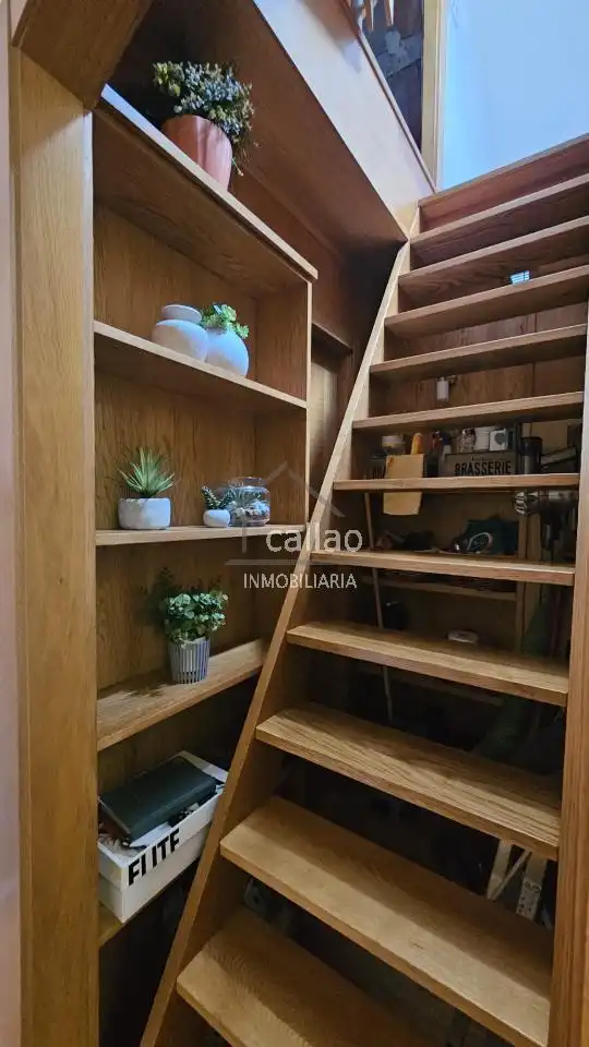 Piso para compartir en Fene, A Coruña
