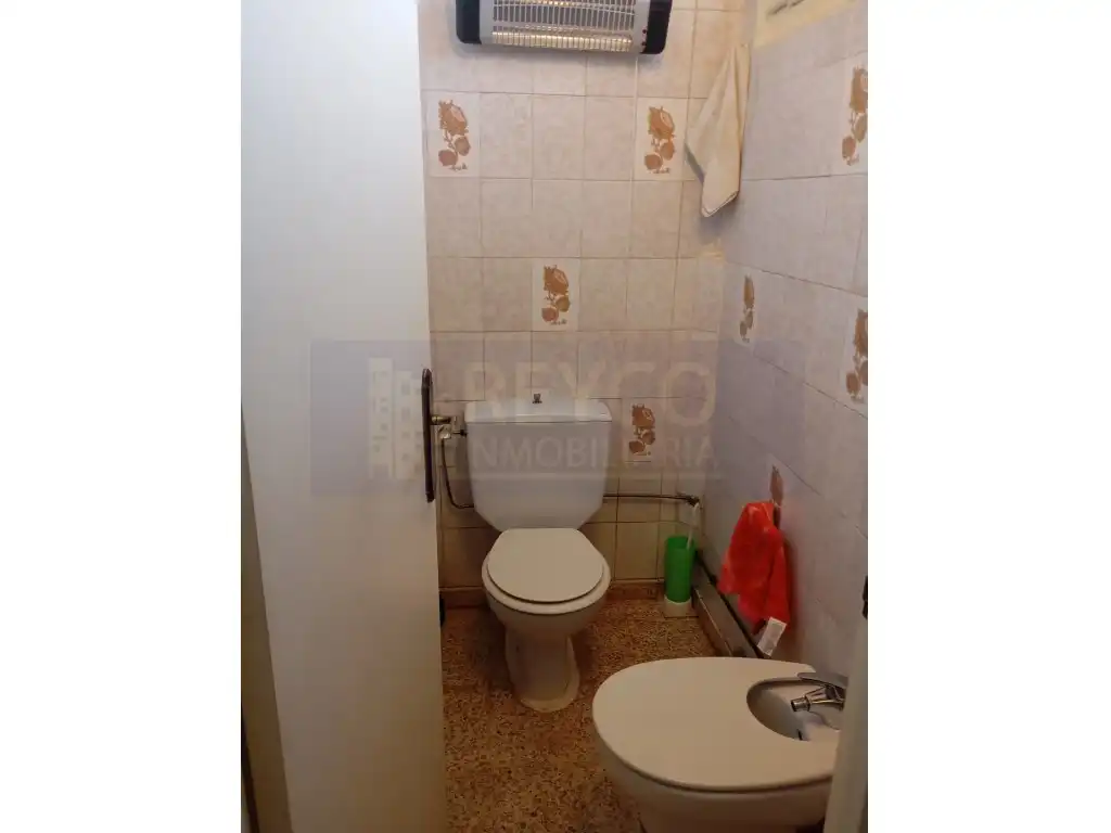 Baño de Casa o chalet en venta en Uruñuela con Jardín privado y Balcón