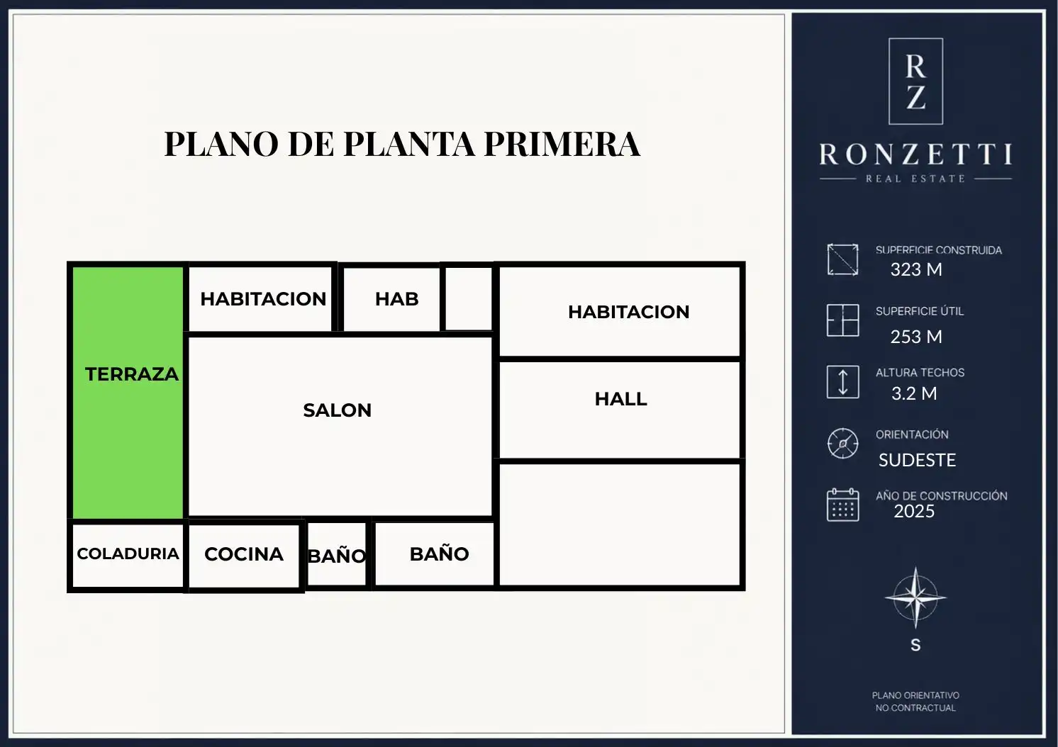 Casa adosada en venta en  Palma de Mallorca con Jardín privado, Terraza y Trastero