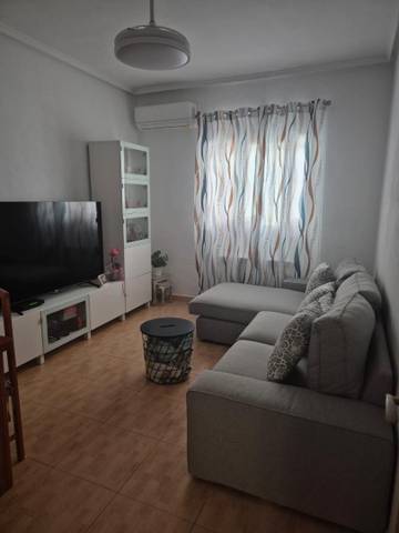 Piso en Venta en Calle de Pano y Ruata en Arrabal