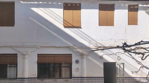 Foto 5 de Finca rústica en venta en Almagro, Ciudad Real