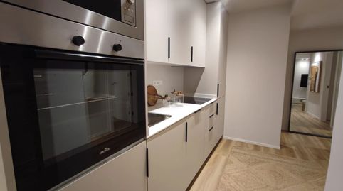 Foto 5 von Wohnung zur Miete in San Miguel, Murcia Capital