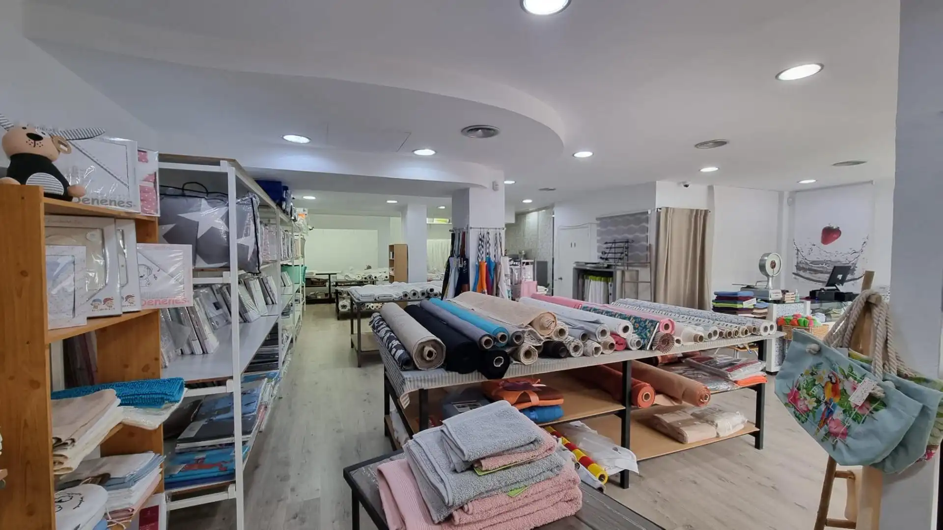 Business premises for sale in Poble, imagen 5