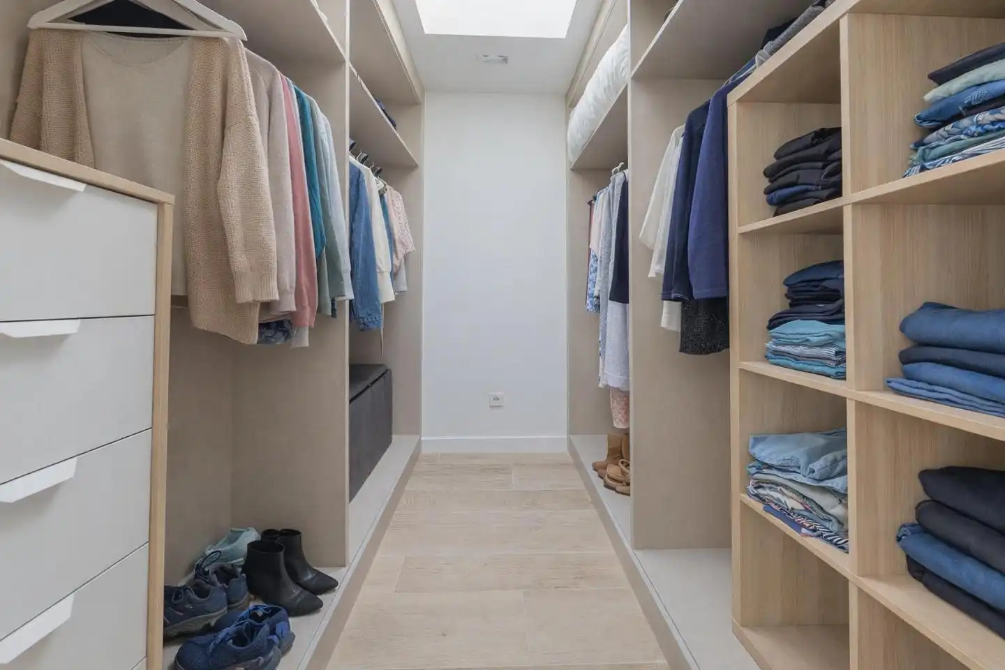 Casa o chalet en venta en La Moraleja con Aire acondicionado, Calefacción y Jardín privado
