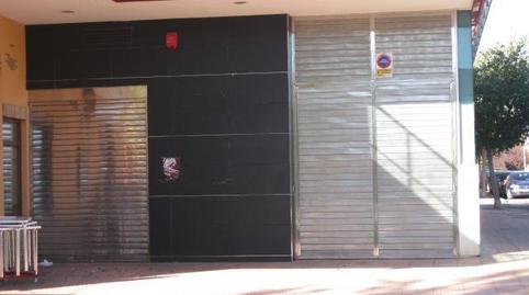 Photo 5 of Box room for sale in Elvas, 6, Avenida Elvas, Badajoz