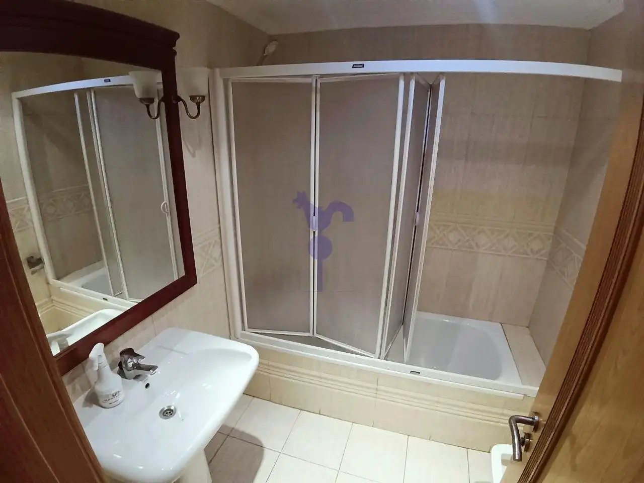Flat for rent in Centro Ciudad
