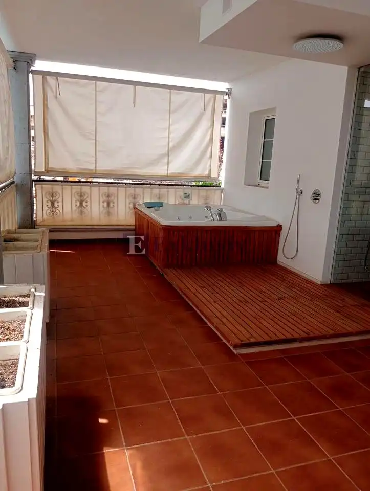 Casa amb piscina en venda a Avenida San Francisco, imagen 30